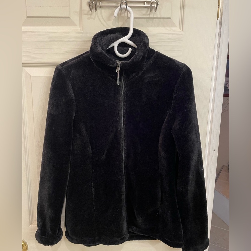 Heat Fleece Women Size Small